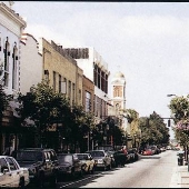 Dauphin Street