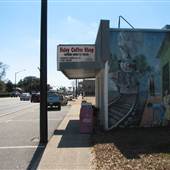 Foley Coffee Shop