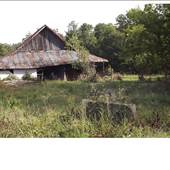 Ragland Barn