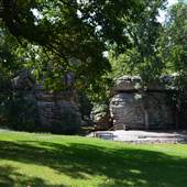 Horse Pens 40