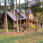 Chattokee Lodge