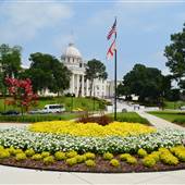 Alabama State Capitol Complex