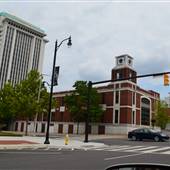 RSA Tower-Alabama Activity Center Park