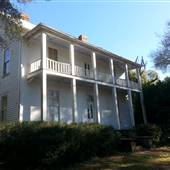 Roselane Plantation cc.1840