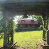 Carmen Farm