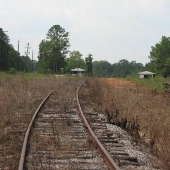 Weigh Station-Ala./Fl.Rail Spur