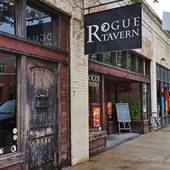 Rogue Tavern