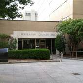 Jefferson County Jail