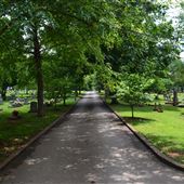 Maple Hill Cemetary