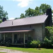 Spring Creek Farm-Ward Home