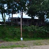 Capitol Oyster Bar-Montgomery Marina