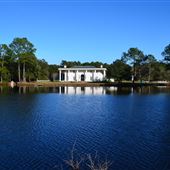 Cypress Lake