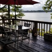Lake Front Estates