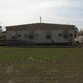Camp Martin Leadership Academy