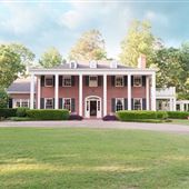 Hoover-Randle Home and Garden