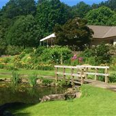 Aldridge Gardens