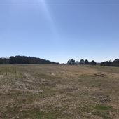 Noccalula Falls Park