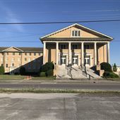 First Baptist Church