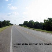Morgan Bridge- Selma By-Pass Hwy.41