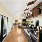 Signet Hill Lake House
