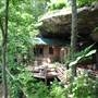 Home in Cave