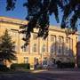 Alabama Museum Natural History