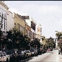 Dauphin Street