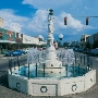 Boll Weavil Monument
