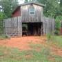 Calhoun County Barn
