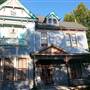 Smith-Byrd House Bed & Breakfast and Tea Room