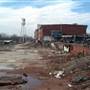 Fairfax Mill Demolition