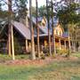 Chattokee Lodge