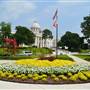 Alabama State Capitol Complex