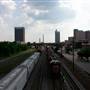 Railroad Tracks