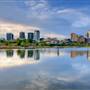 Railroad Park