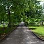 Maple Hill Cemetary