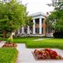 The Battle-Friedman House and Gardens