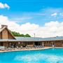 Lake View Swimming Pool