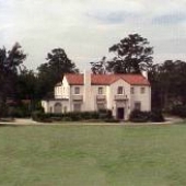 Scherf Mansion