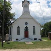 Waymon Chapel