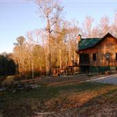 Garvey Cabin