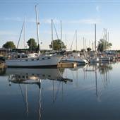 Riverwalk Marina