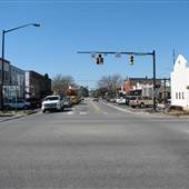 Foley - Downtown