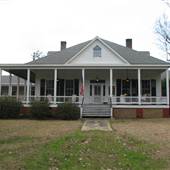 Davis Home-Overseer