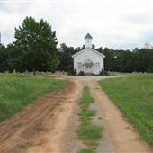 Pine Flat Presbyterian Church