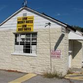 Budget Inn Motel