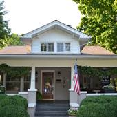 Guynes Home