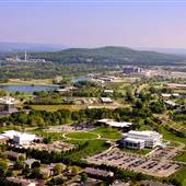 Cummings Research Park