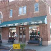 Staceys Drugstore