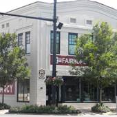 Fairhope Town Center